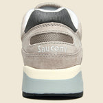 Shadow 6000 Sneaker - Grey/Grey - Saucony - STAG Provisions - Shoes - Athletic