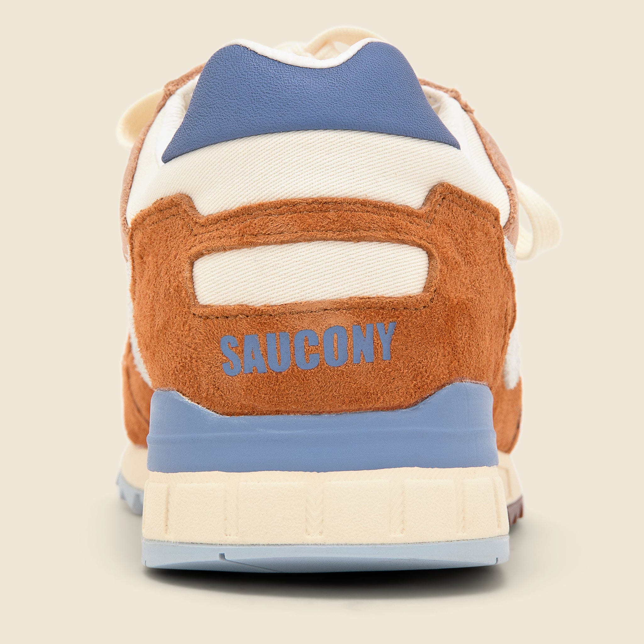 
                          Shadow 5000 Premium Sneaker - Orange/Blue/White - Saucony - STAG Provisions - Shoes - Athletic
                        