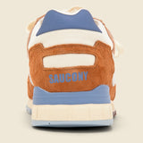 Shadow 5000 Premium Sneaker - Orange/Blue/White - Saucony - STAG Provisions - Shoes - Athletic