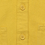 Cavalry Twill Workshirt - Sunflower - Schott - STAG Provisions - Outerwear - Shirt Jacket