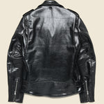 Perfecto Moto Jacket - Black - Schott - STAG Provisions - Outerwear - Coat / Jacket