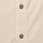 Pinwale Corduroy Shirt - Stone - Schott - STAG Provisions - Tops - L/S Woven - Corduroy