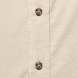 Pinwale Corduroy Shirt - Stone - Schott - STAG Provisions - Tops - L/S Woven - Corduroy