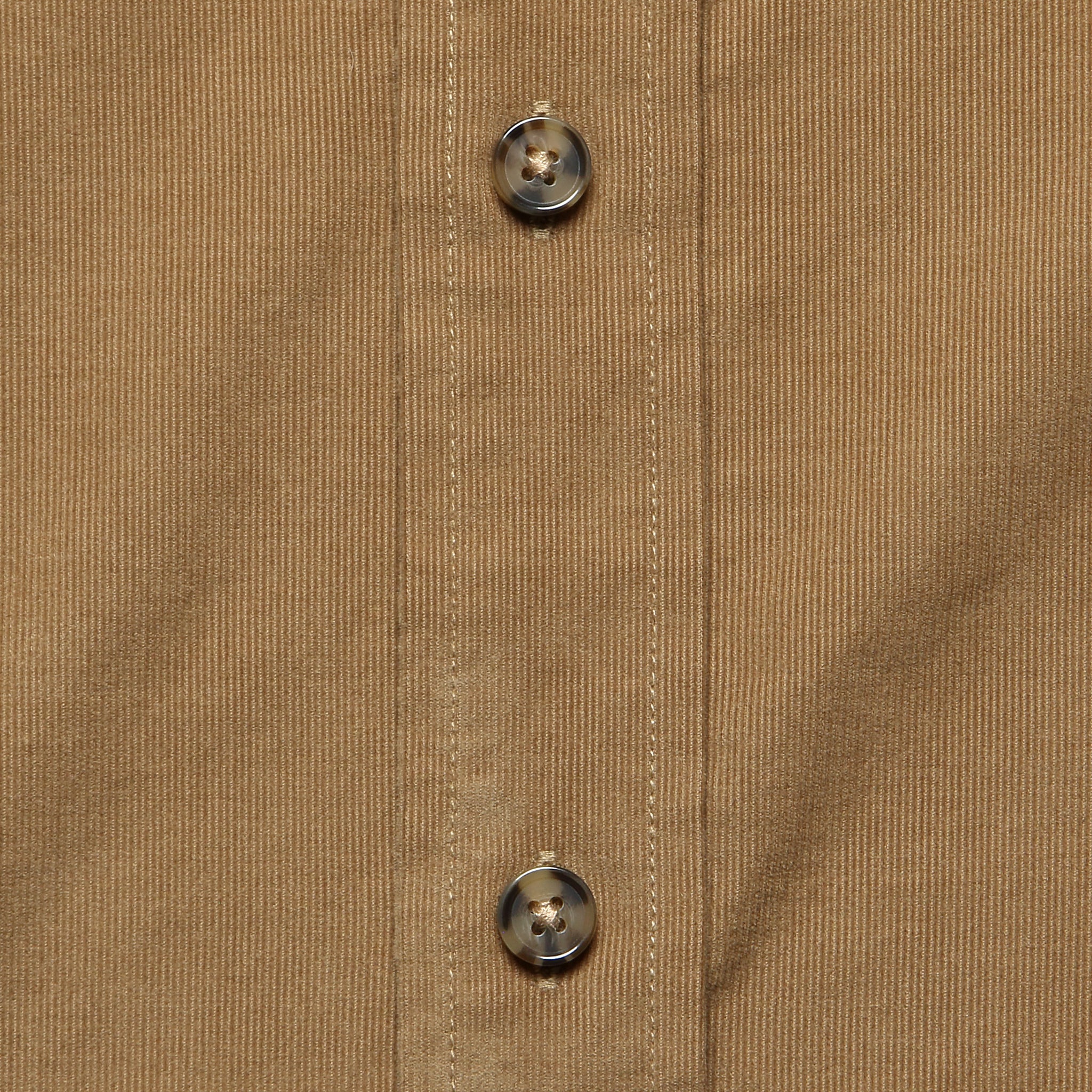 
                          Pinwale Corduroy Shirt - Khaki - Schott - STAG Provisions - Tops - L/S Woven - Corduroy
                        