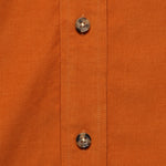 Pinwale Corduroy Shirt - Rust - Schott - STAG Provisions - Tops - L/S Woven - Corduroy