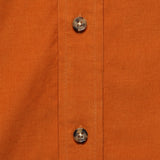 Pinwale Corduroy Shirt - Rust - Schott - STAG Provisions - Tops - L/S Woven - Corduroy