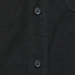 Pinwale Corduroy Shirt - Black - Schott - STAG Provisions - Tops - L/S Woven - Corduroy