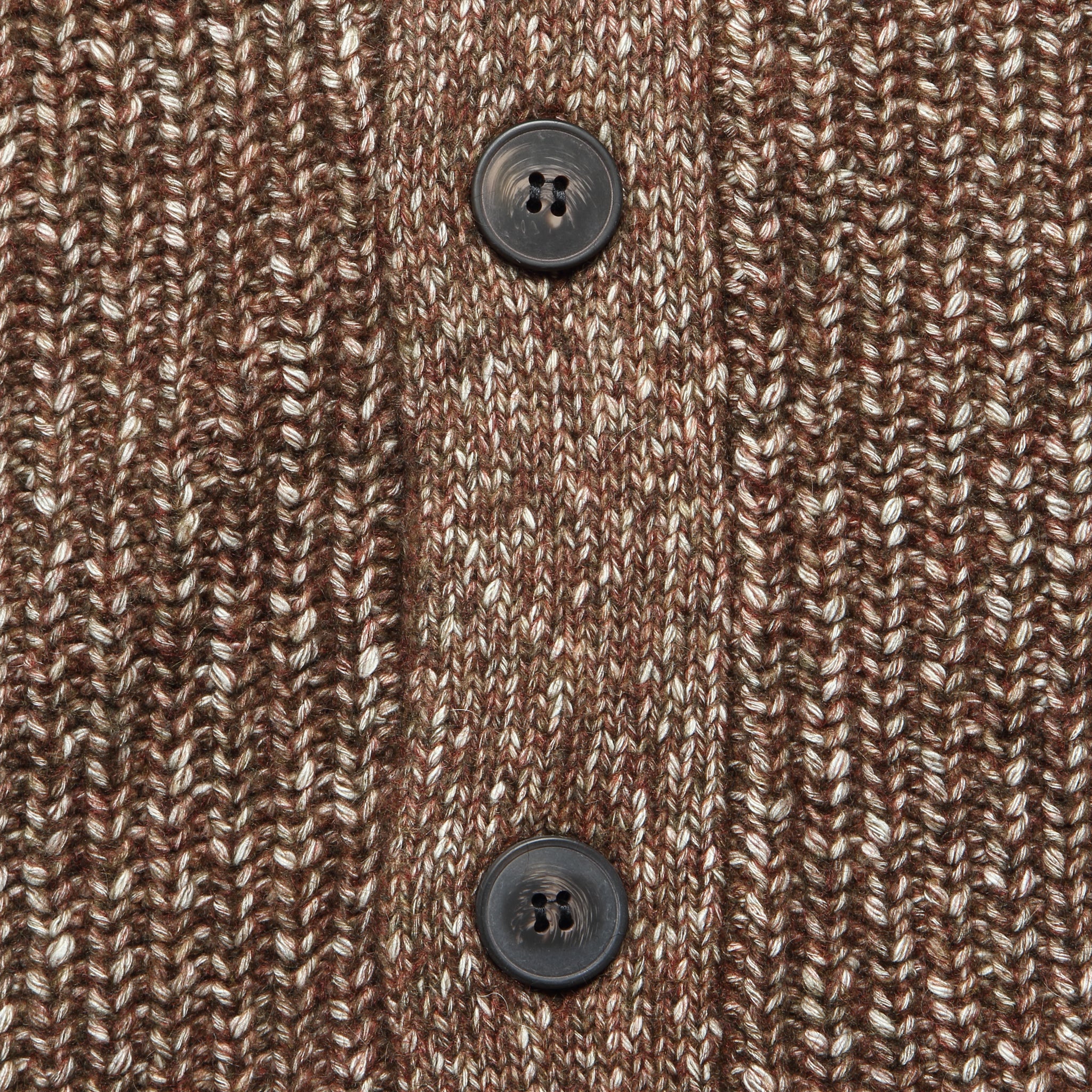 
                          Shawl Collar Cardigan - Brown - Schott - STAG Provisions - Tops - Sweater
                        