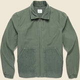 Reversible Corduroy Jacket - Basil - Save Khaki - STAG Provisions - Outerwear - Coat / Jacket