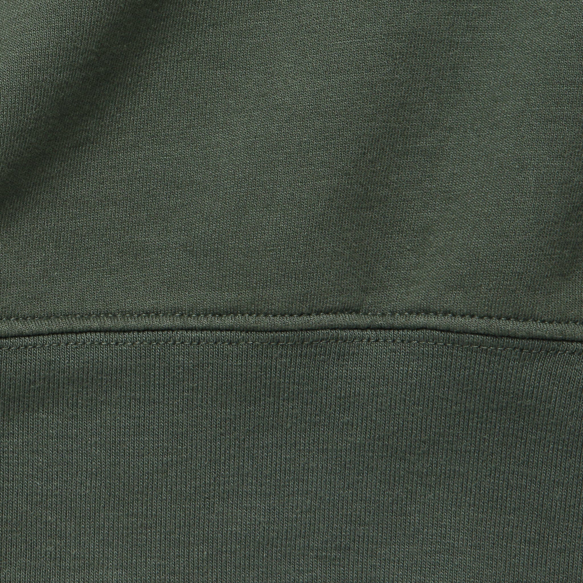 
                          Supima Crew Sweatshirt - Basil - Save Khaki - STAG Provisions - Tops - Fleece / Sweatshirt
                        