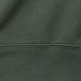 Supima Crew Sweatshirt - Basil - Save Khaki - STAG Provisions - Tops - Fleece / Sweatshirt