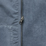 Reversible Easy Jacket - Navy - Save Khaki - STAG Provisions - Outerwear - Coat / Jacket