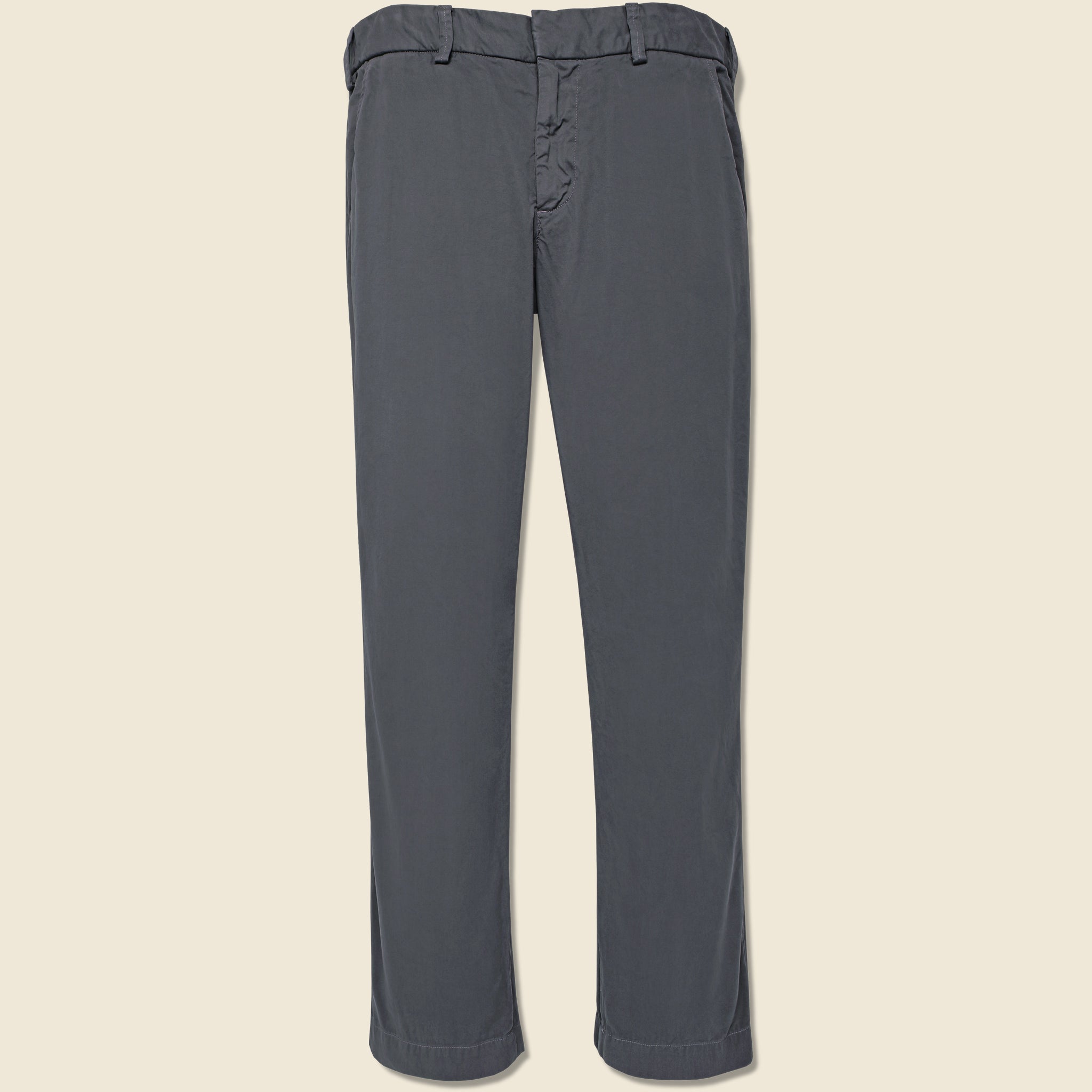 Twill Orignal Chino - Iron