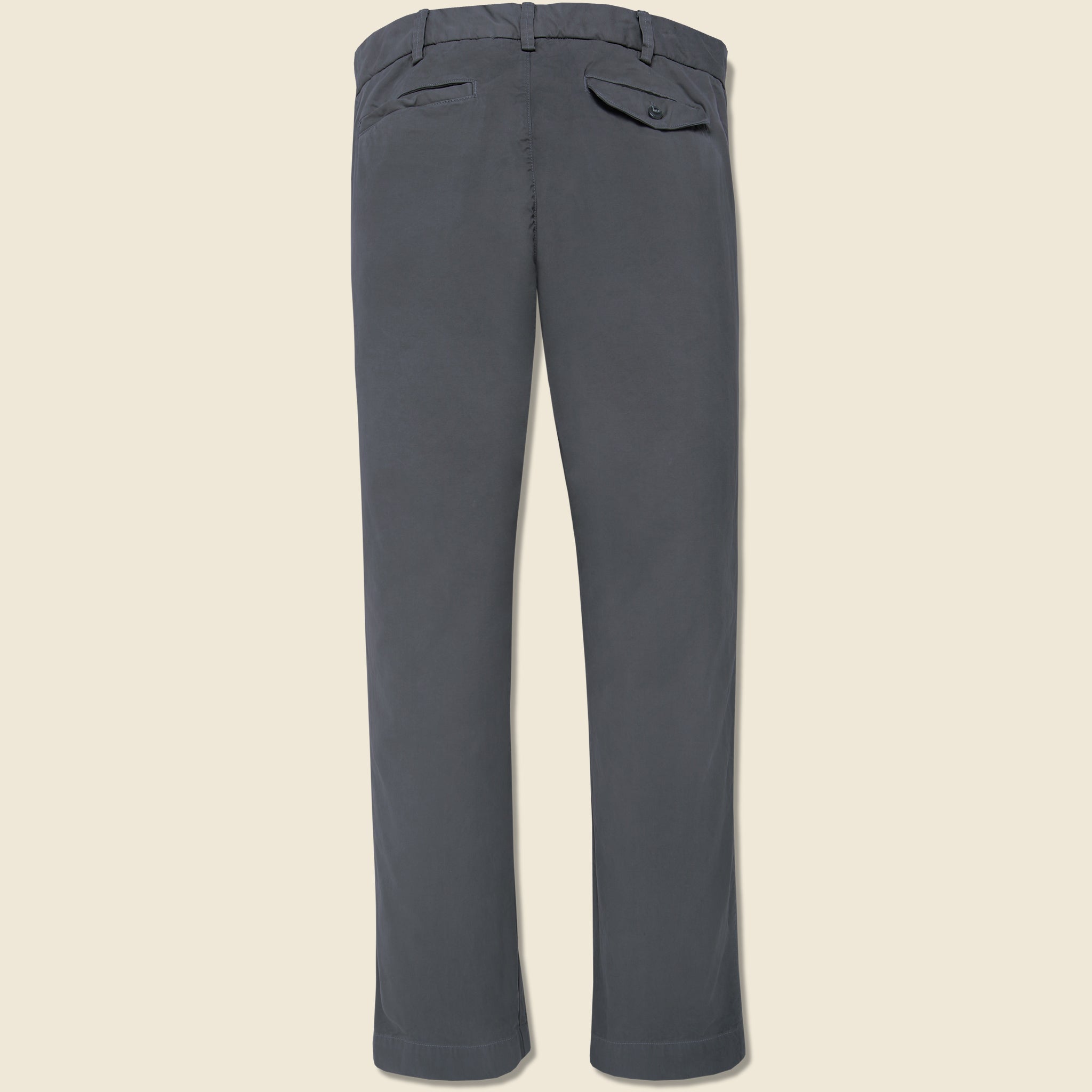 
                          Twill Orignal Chino - Iron - Save Khaki - STAG Provisions - Pants - Twill
                        