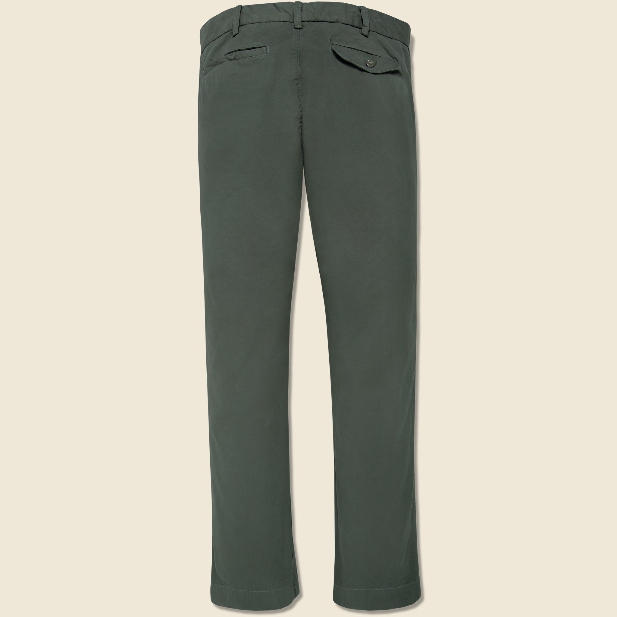 
                          Twill Orignal Chino - Basil - Save Khaki - STAG Provisions - Pants - Twill
                        