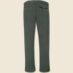 Twill Orignal Chino - Basil - Save Khaki - STAG Provisions - Pants - Twill