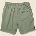 Twill Easy Short - Sprout - Save Khaki - STAG Provisions - Shorts - Lounge