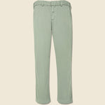 Twill Original Chino - Sprout - Save Khaki - STAG Provisions - Pants - Twill