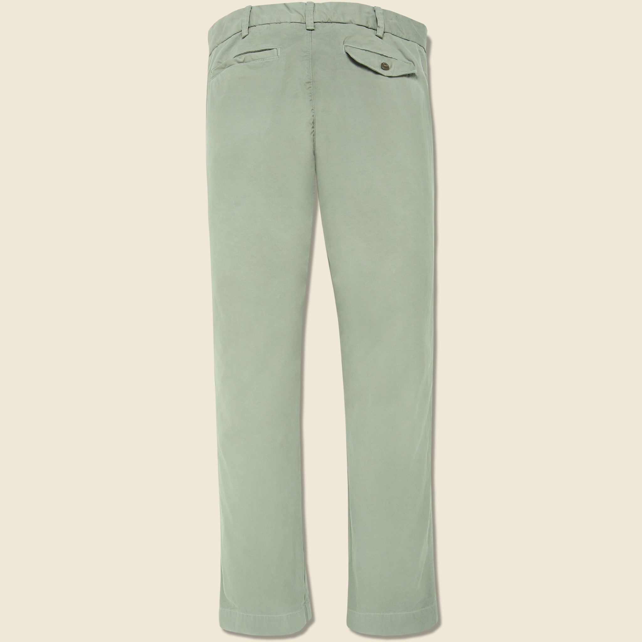 
                          Twill Original Chino - Sprout - Save Khaki - STAG Provisions - Pants - Twill
                        