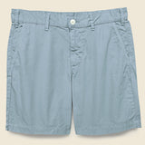 7-inch Twill Bermuda Short - Surf - Save Khaki - STAG Provisions - Shorts - Solid