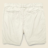 7-inch Twill Bermuda Short - Ash - Save Khaki - STAG Provisions - Shorts - Solid