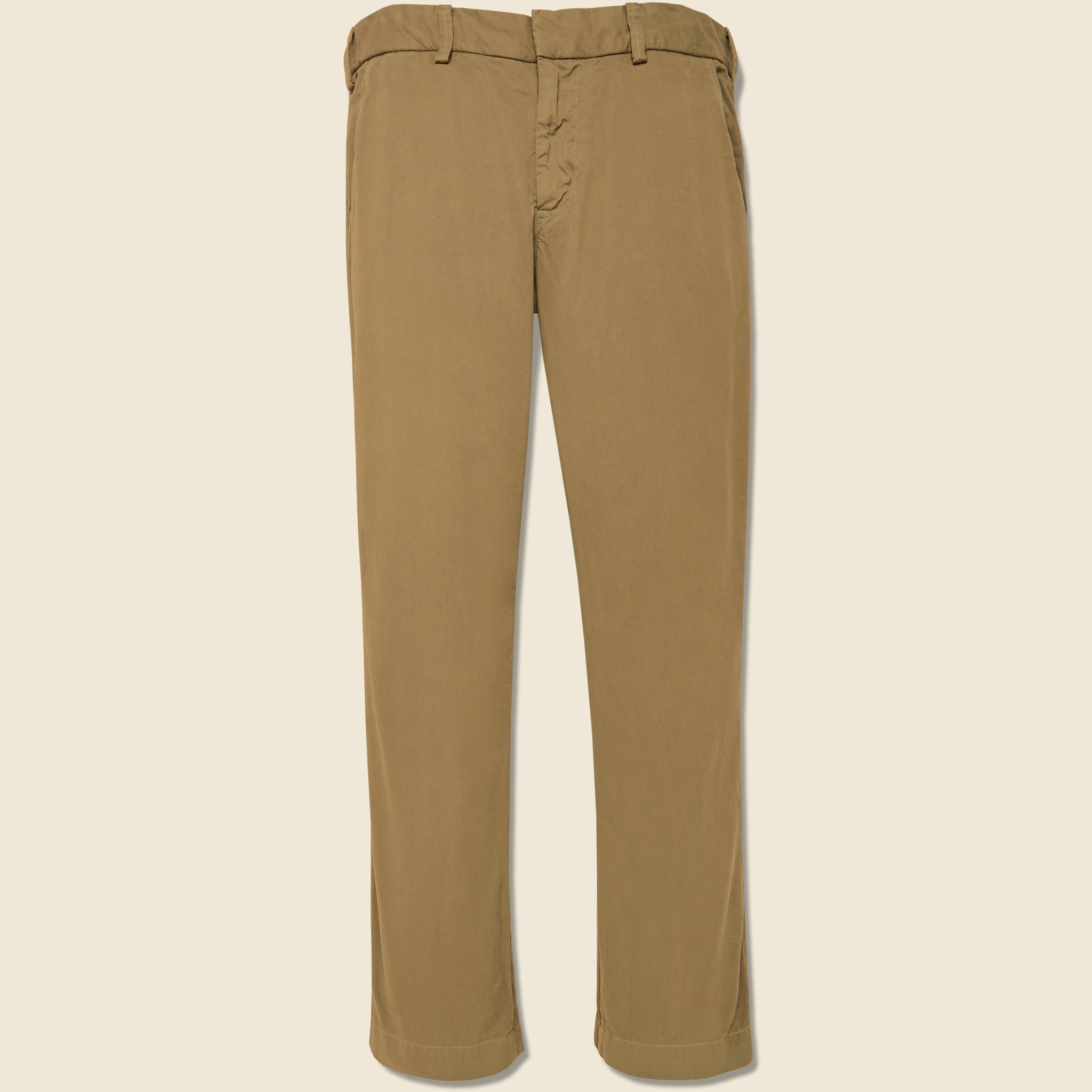 Twill Original Chino - Kraft