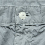 7" Twill Bermuda Short - Blue Stone - Save Khaki - STAG Provisions - Shorts - Solid