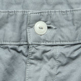 7" Twill Bermuda Short - Blue Stone - Save Khaki - STAG Provisions - Shorts - Solid