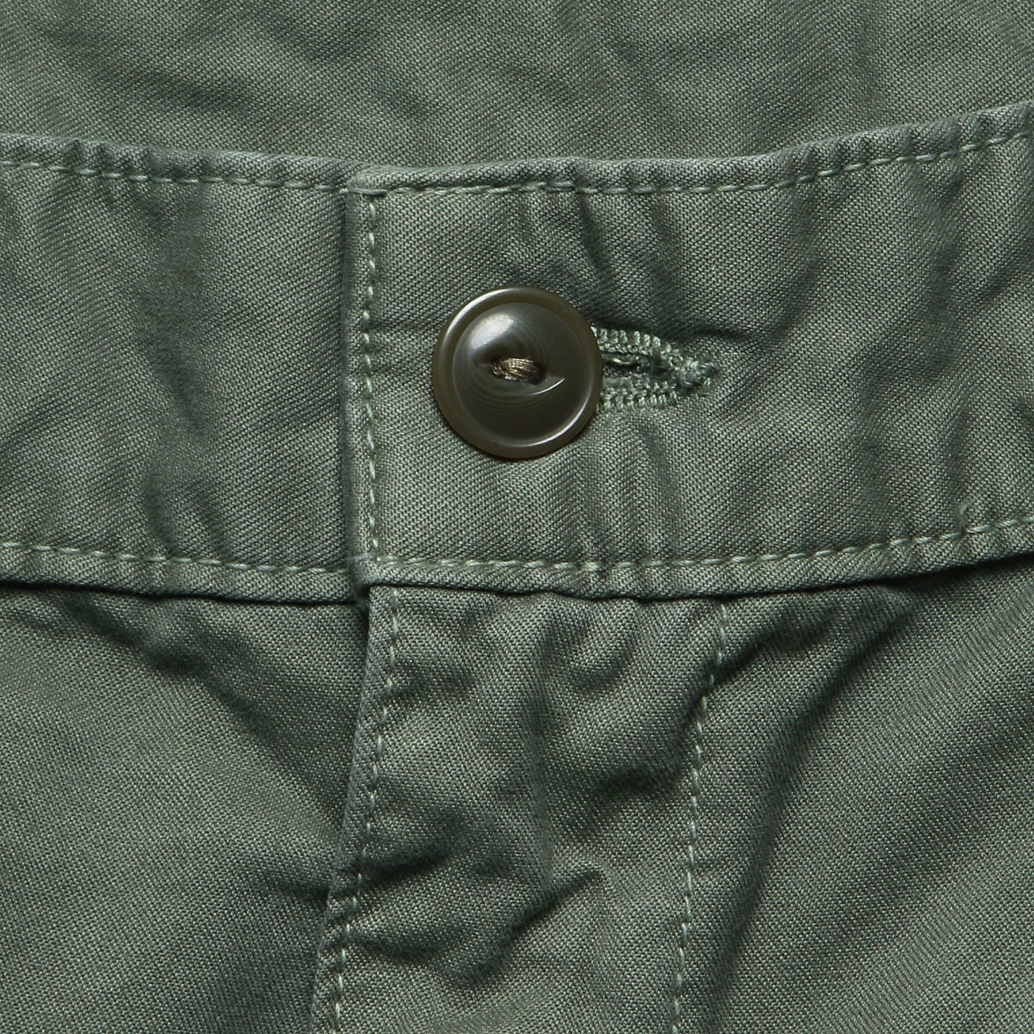 
                          7&quot; Twill Bermuda Short - Rye Grass - Save Khaki - STAG Provisions - Shorts - Solid
                        