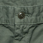 7" Twill Bermuda Short - Rye Grass - Save Khaki - STAG Provisions - Shorts - Solid