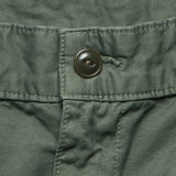 7" Twill Bermuda Short - Rye Grass - Save Khaki - STAG Provisions - Shorts - Solid