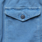 6" Corduroy Easy Shorts - Ocean - Save Khaki - STAG Provisions - Shorts - Lounge