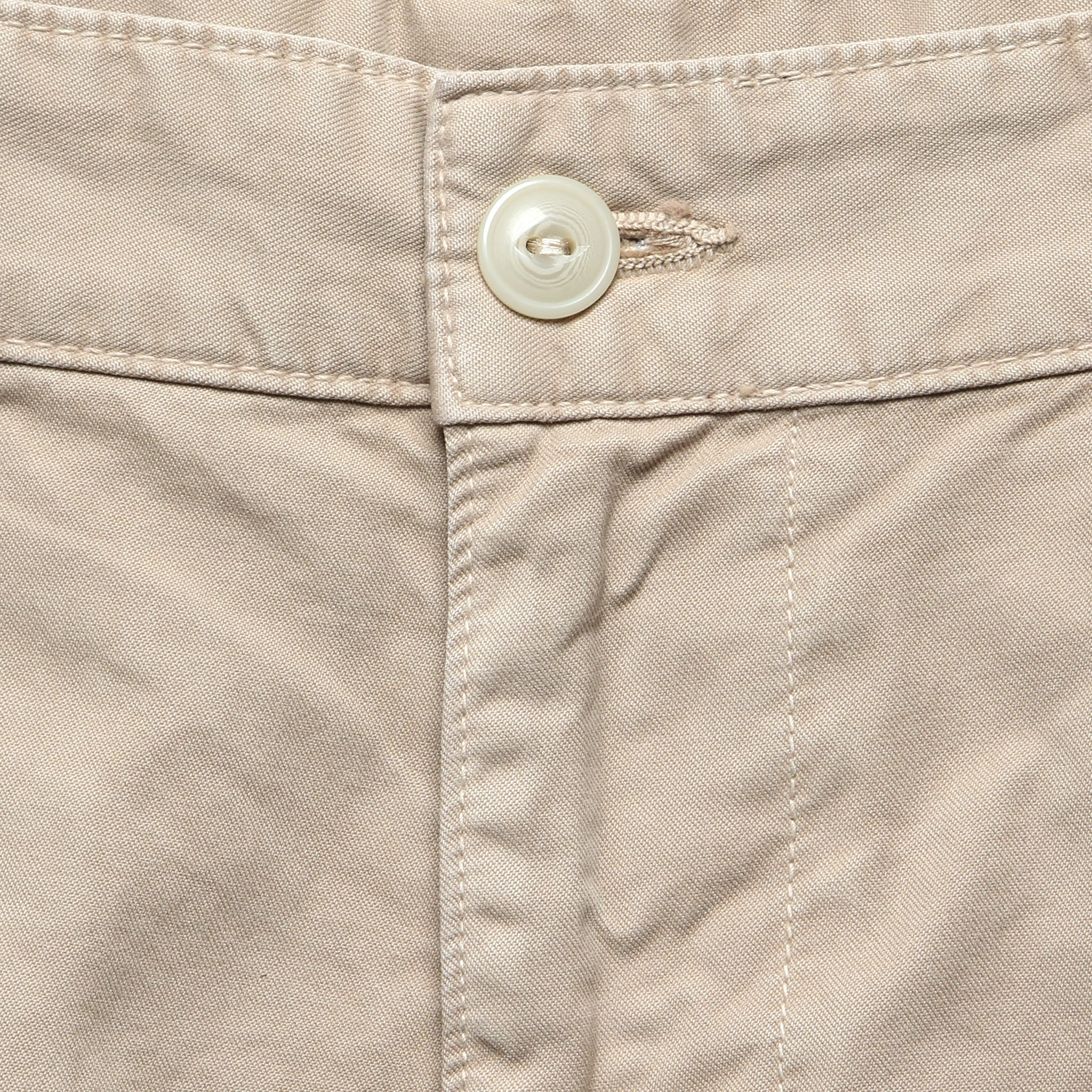 7.5" Standard Shorts - Khaki - Save Khaki - STAG Provisions - Shorts - Solid