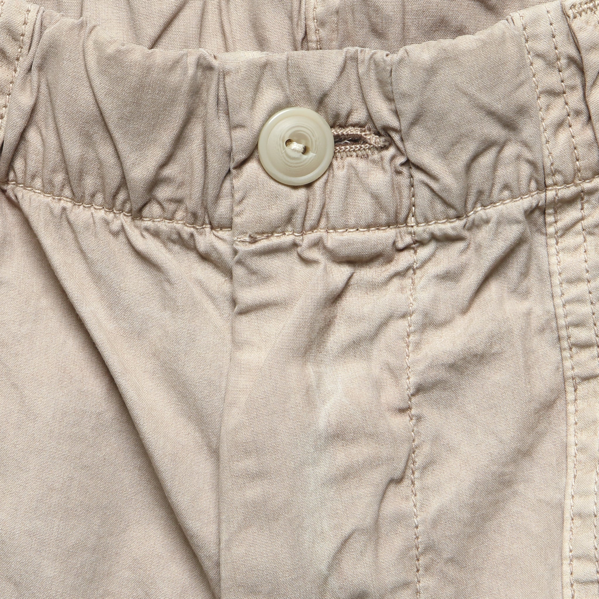 
                          6" Candor Sport Short - Khaki
                        