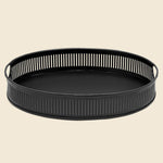 Carlsen Cocktail Tray - Black - Home - STAG Provisions - Home - Bar & Entertaining - Barware