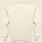 The Field Crew - Natural - STAG - STAG Provisions - Tops - Fleece / Sweatshirt