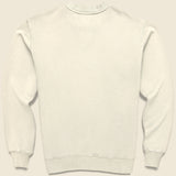 The Field Crew - Natural - STAG - STAG Provisions - Tops - Fleece / Sweatshirt
