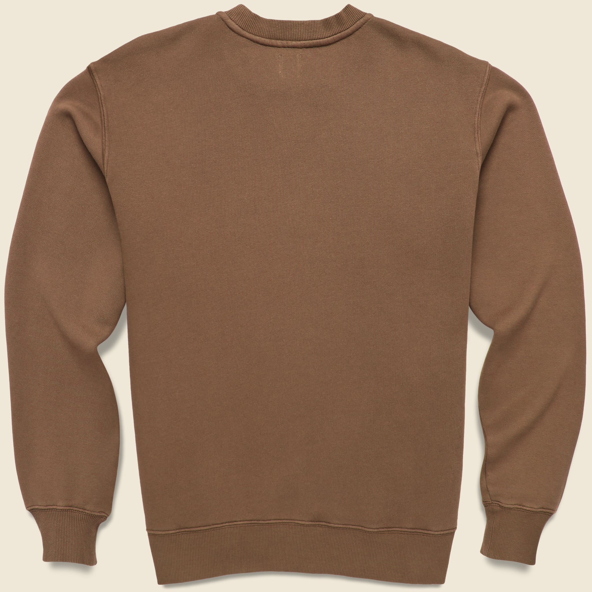 
                          The Field Crew - Coyote - STAG - STAG Provisions - Tops - Fleece / Sweatshirt
                        