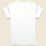 The Old School Tee - Vintage White - STAG - STAG Provisions - Tops - S/S Tee