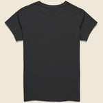 The Old School Tee - Black - STAG - STAG Provisions - Tops - S/S Tee