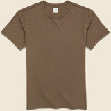 The Essential Tee - Coyote - STAG - STAG Provisions - Tops - S/S Tee