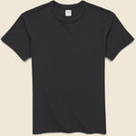 The Essential Tee - Black - STAG - STAG Provisions - Tops - S/S Tee
