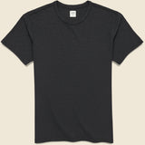 The Essential Tee - Black - STAG - STAG Provisions - Tops - S/S Tee