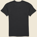 The Essential Tee - Black - STAG - STAG Provisions - Tops - S/S Tee