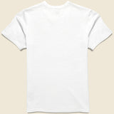 The Essential Tee - White - STAG - STAG Provisions - Tops - S/S Tee