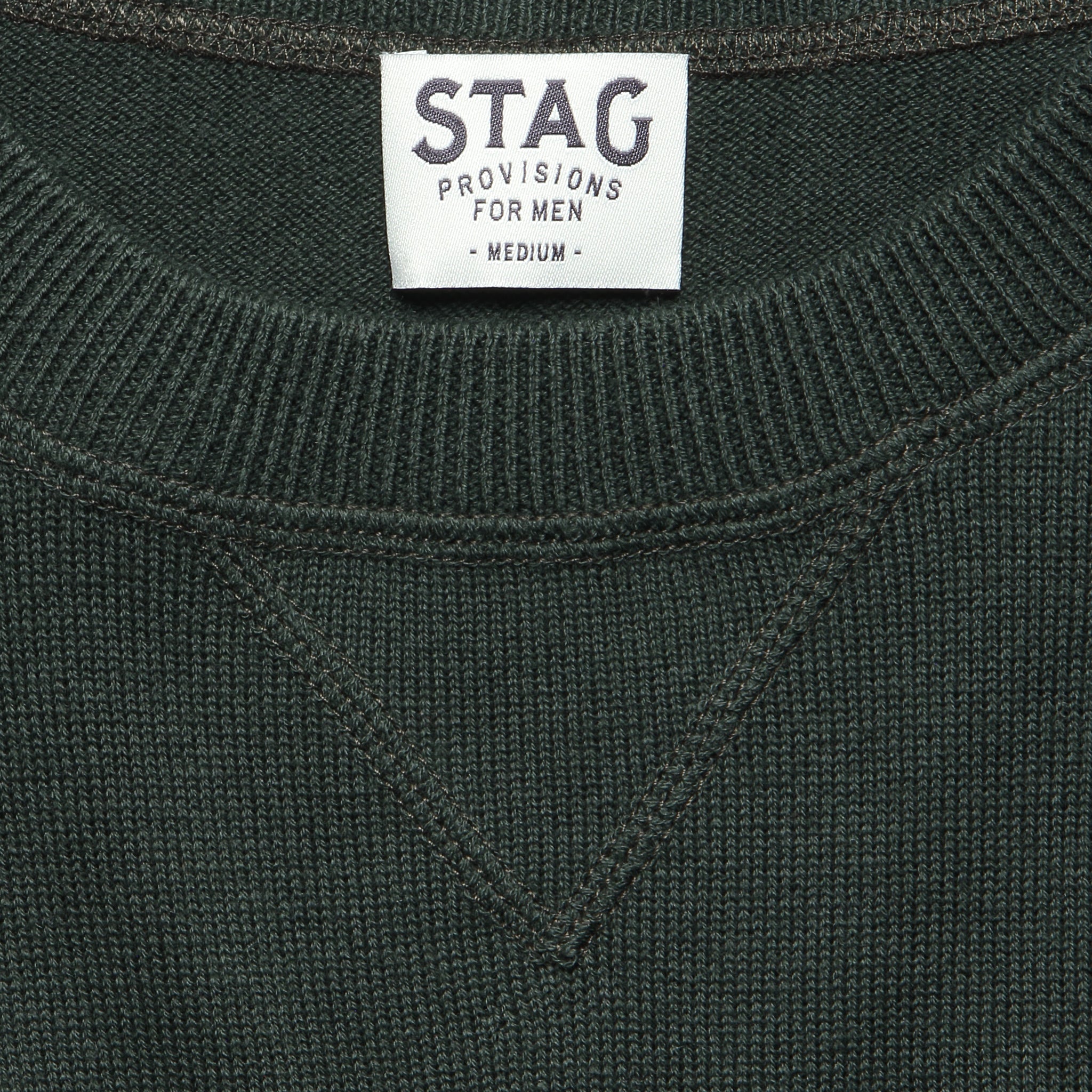 
                          Court Crew - Dark Green
                        