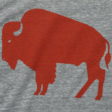 Graphic Tee - Buffalo - STAG - STAG Provisions - Tops - S/S Tee - Graphic