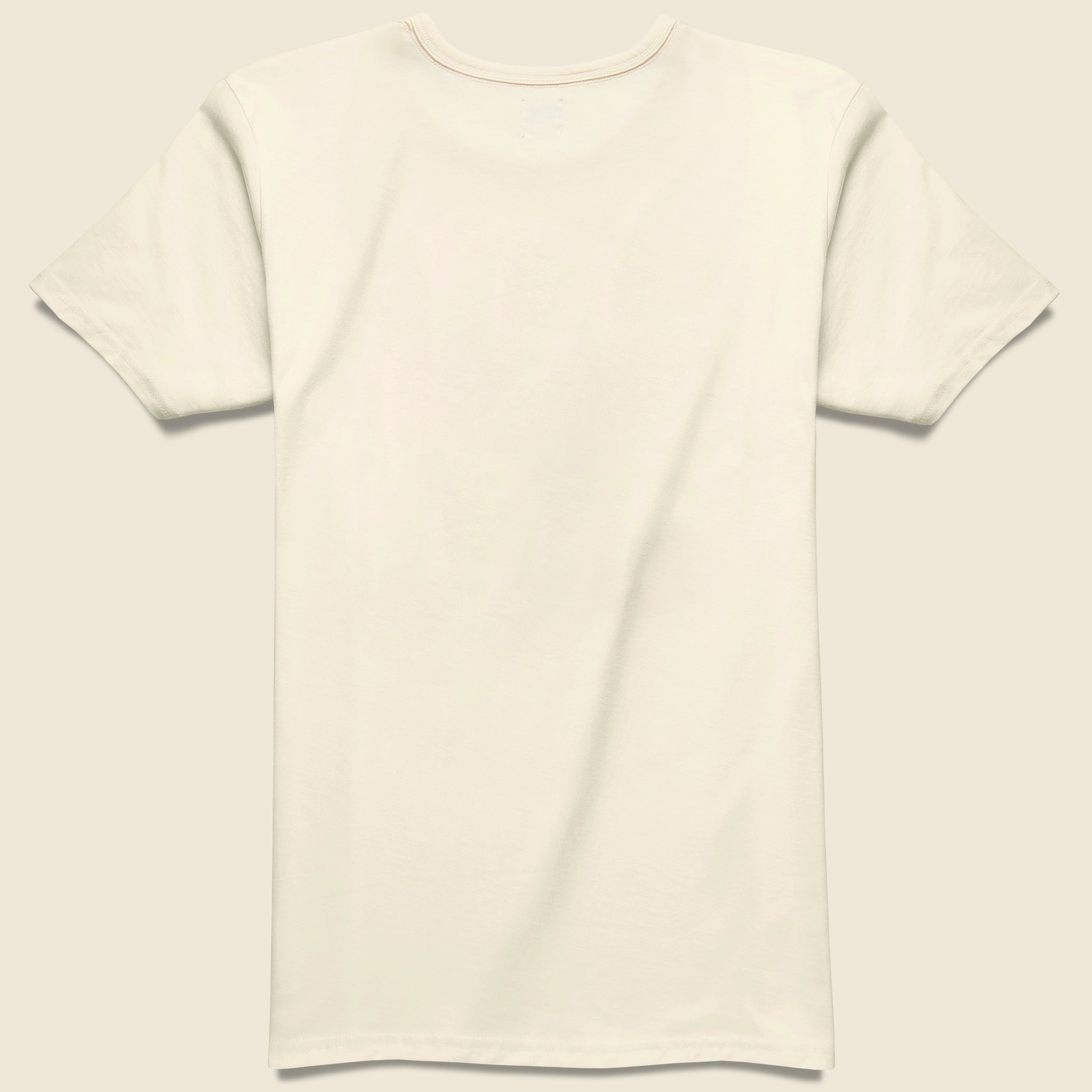 
                          Texas Forever Tee - White
                        