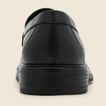 Stanley Leather Loafer - Black - Shoe the Bear - STAG Provisions - Shoes - Boots / Chukkas