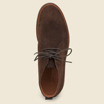 Kip Suede Chukka Boot - Brown - Shoe the Bear - STAG Provisions - Shoes - Boots / Chukkas